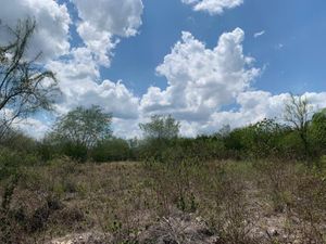 Terreno en Venta en El Castillo Cadereyta Jiménez