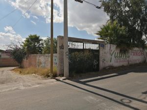 Terreno en Venta en El Copalillo Irapuato