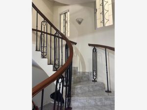 Casa en Venta en Ciudad Satelite Monterrey