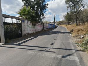 Terreno en Venta en El Copalillo Irapuato