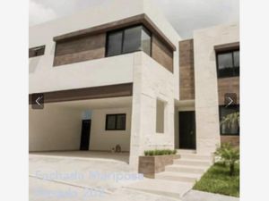 Casa en Venta en Carolco Monterrey