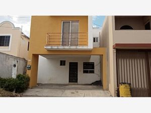 Casa en Venta en Santa Lucía Cadereyta Jiménez