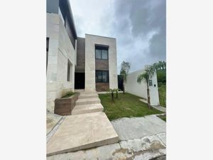 Casa en Venta en Carolco Monterrey