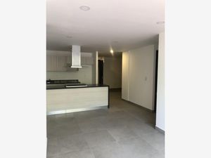 Departamento en Venta en Portales Norte Benito Juárez