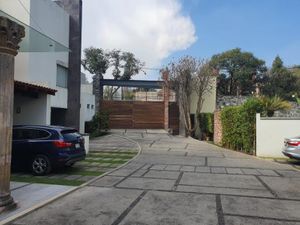 Casa en Venta en San Jeronimo Lidice La Magdalena Contreras