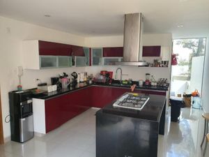 Casa en Venta en San Jeronimo Lidice La Magdalena Contreras