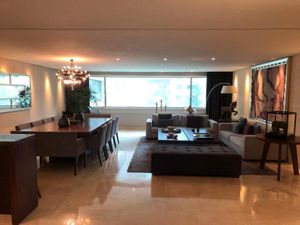 Departamento en Venta en Bosques de las Lomas Cuajimalpa de Morelos