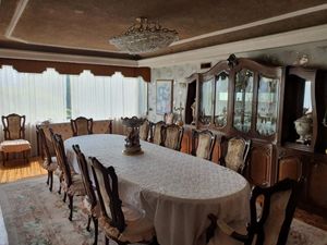 Casa en Venta en Bosque de las Lomas Miguel Hidalgo