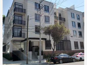 Departamento en Venta en Ampliación Asturias Cuauhtémoc