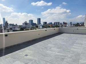 Departamento en Venta en San Jose Insurgentes Benito Juárez