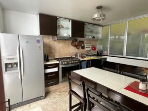 Casa en Venta en Arenal Tepepan Tlalpan