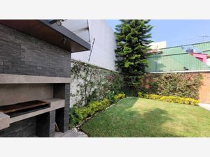 Casa en Venta en Lomas Quebradas La Magdalena Contreras