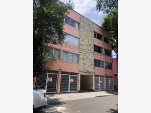 Departamento en Venta en Portales Sur Benito Juárez