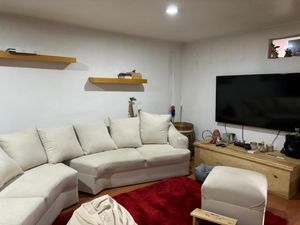 Departamento en Venta en Narvarte Oriente Benito Juárez