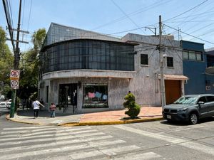 Edificio en Venta en Periodista Miguel Hidalgo