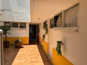 Casa en Venta en Del Carmen Coyoacán