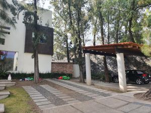 Casa en Venta en San Jeronimo Lidice La Magdalena Contreras