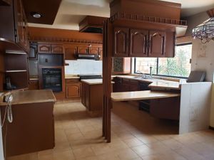 Casa en Venta en Las Tortolas Tlalpan