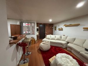 Departamento en Venta en Narvarte Oriente Benito Juárez