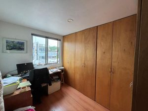 Departamento en Venta en Narvarte Oriente Benito Juárez