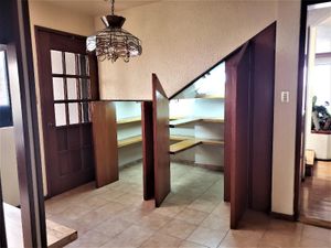 Casa en Venta en Las Tortolas Tlalpan