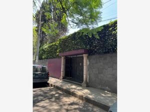 Casa en Venta en Del Carmen Coyoacán