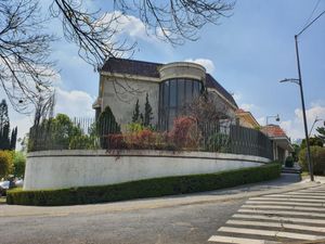 Casa en Venta en Bosque de las Lomas Miguel Hidalgo