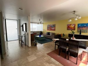 Casa en Venta en Arenal Tepepan Tlalpan