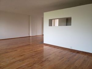 Departamento en Renta en Fuentes del Pedregal Tlalpan