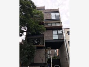 Departamento en Venta en Escandón I Sección Miguel Hidalgo