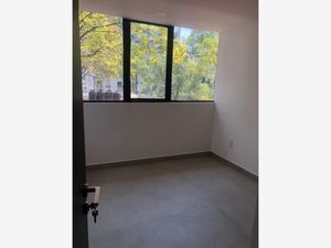 Departamento en Venta en Portales Norte Benito Juárez