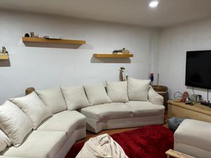 Departamento en Venta en Narvarte Oriente Benito Juárez