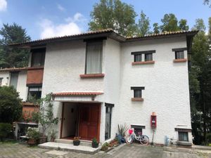 Casa en Venta en Olivar de los Padres Álvaro Obregón