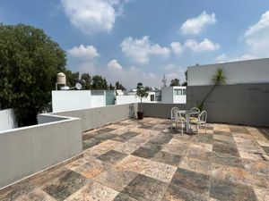 Casa en Venta en Arenal Tepepan Tlalpan