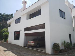 Casa en Venta en Las Tortolas Tlalpan