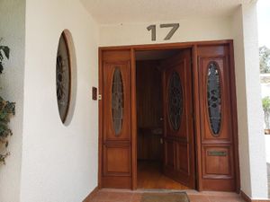 Casa en Venta en Las Tortolas Tlalpan