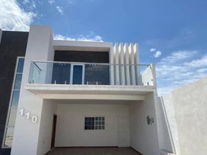 Casa en Venta en Los Viñedos Torreón