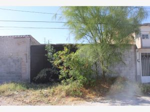 Terreno en Venta en La Merced Torreón