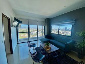 Departamento en Venta en Sabalo Country Club Mazatlán