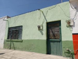 Casa en Venta en Torreon Centro Torreón