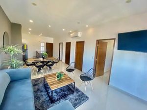 Departamento en Venta en Sabalo Country Club Mazatlán