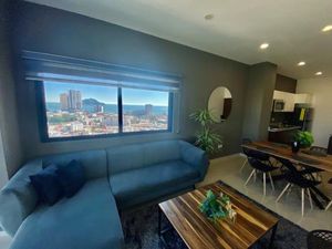 Departamento en Venta en Sabalo Country Club Mazatlán