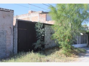 Terreno en Venta en La Merced Torreón