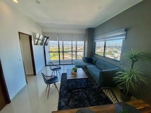 Departamento en Venta en Sabalo Country Club Mazatlán