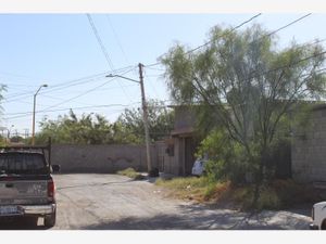 Terreno en Venta en La Merced Torreón