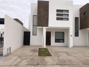 Casa en Venta en Puerta de Hierro Torreón