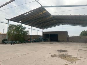 Bodega en Renta en El Refugio Gómez Palacio