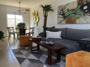 Casa en Venta en Sol de Oriente Torreón