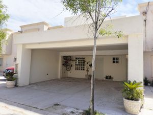 Casa en Venta en Villas de San Ángel III Torreón