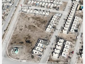 Terreno en Venta en La Paz Torreón